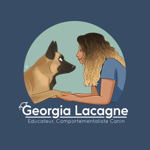 Georgia Lacagne Educateur Comportementaliste Canin