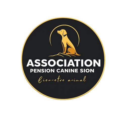 Association Pension Canine Sion