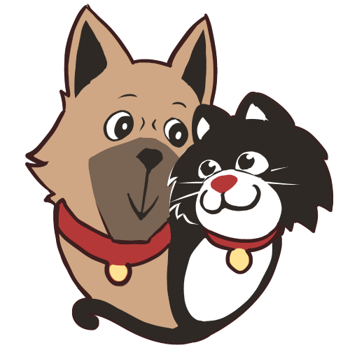 Toutou et Grosminet
