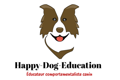 Happy-Dog-Education