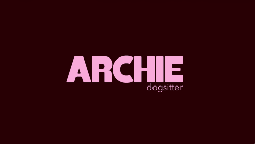 Archie Dogsitter