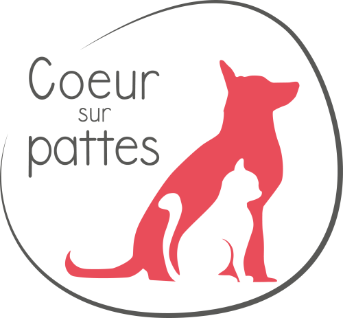 Coeur sur Pattes