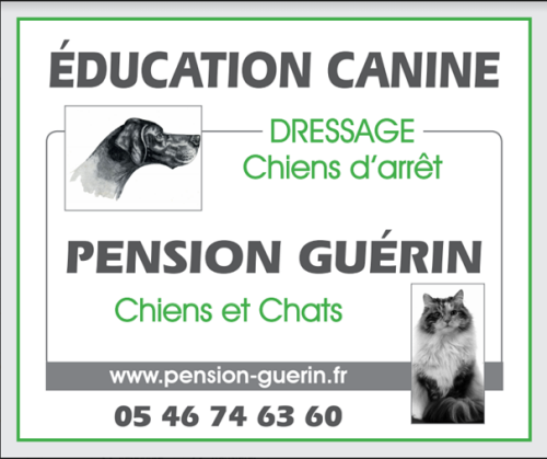 PENSION GUERIN