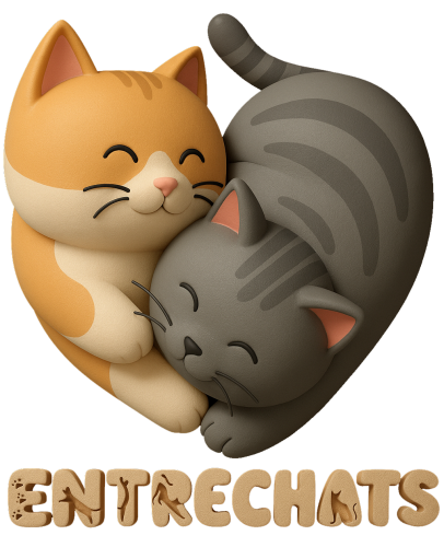 Entrechats