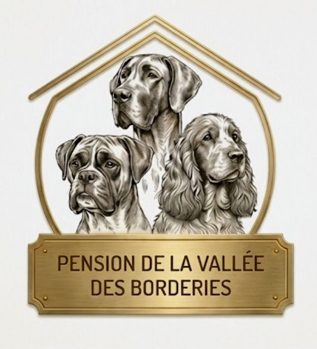 Pension de la Vallée des Borderies