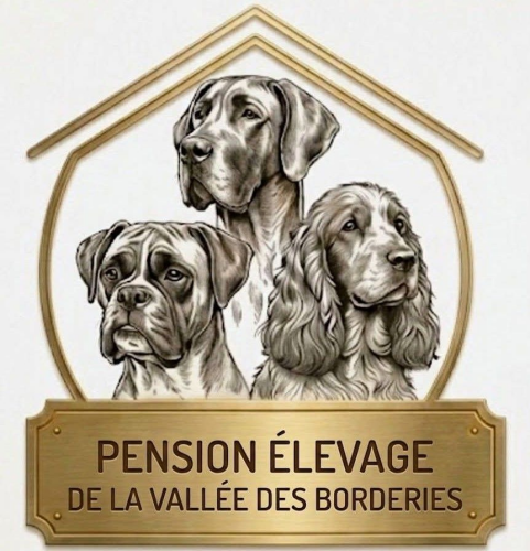 Pension de la Vallée des Borderies