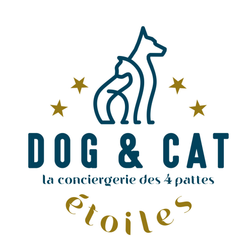 Dog and Cat Etoiles