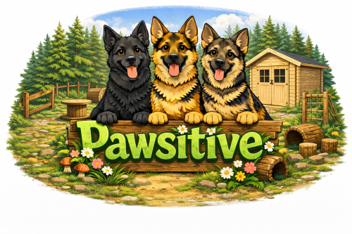 Pawsitive
