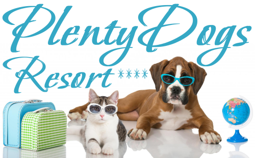 PlentyDogs Resort****
