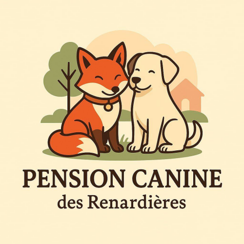 Pension canine familiale des Renardières
