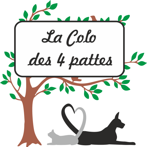 La Colo des 4 Pattes