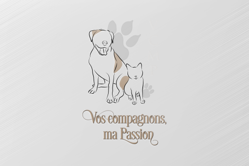 Vos Compagnons, Ma Passion