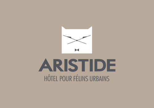 ARISTIDE Hôtel pour félins urbains
