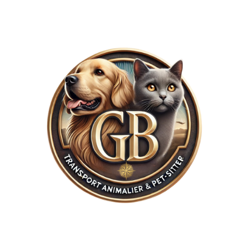 GUILLAUME BESIN EI GB Transport Animalier & Petsitter
