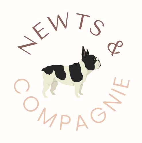 Newts & Compagnie